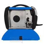 Sherman Synergická invertorová svářečka DIGIMIG 205 LCD SYNERGIC + MIG Hořák + Kabely Sherman Synergická invertorová svářečka DIGIMIG 205 LCD SYNERGIC + MIG Hořák + Kabely náhled