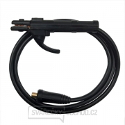 Sherman Synergická invertorová svářečka DIGIMIG 205 LCD SYNERGIC + MIG Hořák + Kabely Sherman Synergická invertorová svářečka DIGIMIG 205 LCD SYNERGIC + MIG Hořák + Kabely náhled