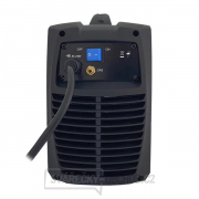 Sherman Synergická invertorová svářečka DIGIMIG 200 SIMPLE + MIG Hořák + Kabely + Kukla Sherman Synergická invertorová svářečka DIGIMIG 200 SIMPLE + MIG Hořák + Kabely + Kukla náhled