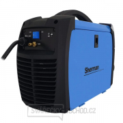 Sherman Synergická invertorová svářečka DIGIMIG 200 SIMPLE + MIG Hořák + Kabely + Kukla Sherman Synergická invertorová svářečka DIGIMIG 200 SIMPLE + MIG Hořák + Kabely + Kukla náhled