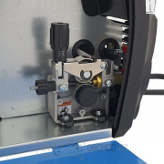 Sherman Synergická invertorová svářečka DIGIMIG 200 SIMPLE + MIG Hořák + Kabely + Kukla Sherman Synergická invertorová svářečka DIGIMIG 200 SIMPLE + MIG Hořák + Kabely + Kukla náhled