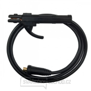 Sherman Synergická invertorová svářečka DIGIMIG 200 SIMPLE + MIG Hořák + Kabely + Kukla Sherman Synergická invertorová svářečka DIGIMIG 200 SIMPLE + MIG Hořák + Kabely + Kukla náhled