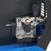 Sherman Synergická invertorová svářečka DIGIMIG 220 LCD + TIG Hořák + MIG Hořák + Kabely + Kukla V7A + Vozík Sherman Synergická invertorová svářečka DIGIMIG 220 LCD + TIG Hořák + MIG Hořák + Kabely + Kukla V7A + Vozík náhled