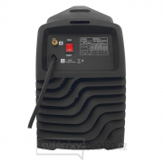 Sherman Synergická invertorová svářečka DIGIMIG 207 EASYLITE + Hořák 3m+ Kabely 2m + Kartáč Sherman Synergická invertorová svářečka DIGIMIG 207 EASYLITE + Hořák 3m+ Kabely 2m + Kartáč náhled