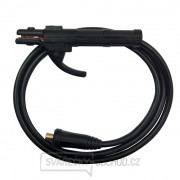 Sherman Synergická invertorová svářečka DIGIMIG 207 EASYLITE + Hořák 3m+ Kabely 2m + Kartáč Sherman Synergická invertorová svářečka DIGIMIG 207 EASYLITE + Hořák 3m+ Kabely 2m + Kartáč náhled