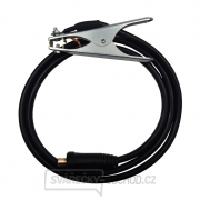 Sherman Synergická invertorová svářečka DIGIMIG 207 EASYLITE + Hořák 3m+ Kabely 2m + Kartáč Sherman Synergická invertorová svářečka DIGIMIG 207 EASYLITE + Hořák 3m+ Kabely 2m + Kartáč náhled