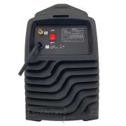 Sherman Synergická invertorová svářečka DIGIMIG 203L SWIFT + Hořák MIG + Kabely Sherman Synergická invertorová svářečka DIGIMIG 203L SWIFT + Hořák MIG + Kabely náhled