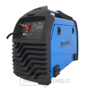 Sherman Synergická invertorová svářečka DIGIMIG 203L SWIFT + Hořák MIG + Kabely Sherman Synergická invertorová svářečka DIGIMIG 203L SWIFT + Hořák MIG + Kabely náhled