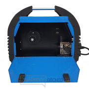 Sherman Synergická invertorová svářečka DIGIMIG 203L SWIFT + Hořák MIG + Kabely Sherman Synergická invertorová svářečka DIGIMIG 203L SWIFT + Hořák MIG + Kabely náhled