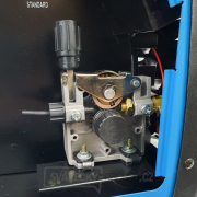 Sherman Synergická invertorová svářečka DIGIMIG 203L SWIFT + Hořák MIG + Kabely Sherman Synergická invertorová svářečka DIGIMIG 203L SWIFT + Hořák MIG + Kabely náhled