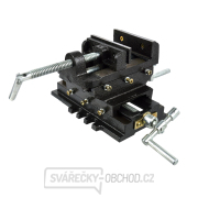 GEKO Křížový svěrák 4 GEKO Křížový svěrák 4