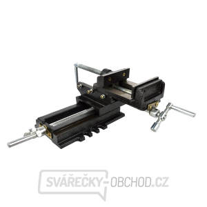 GEKO Křížový svěrák 4 GEKO Křížový svěrák 4