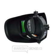 GEKO Svářecí kukla samostmívací černá náhled