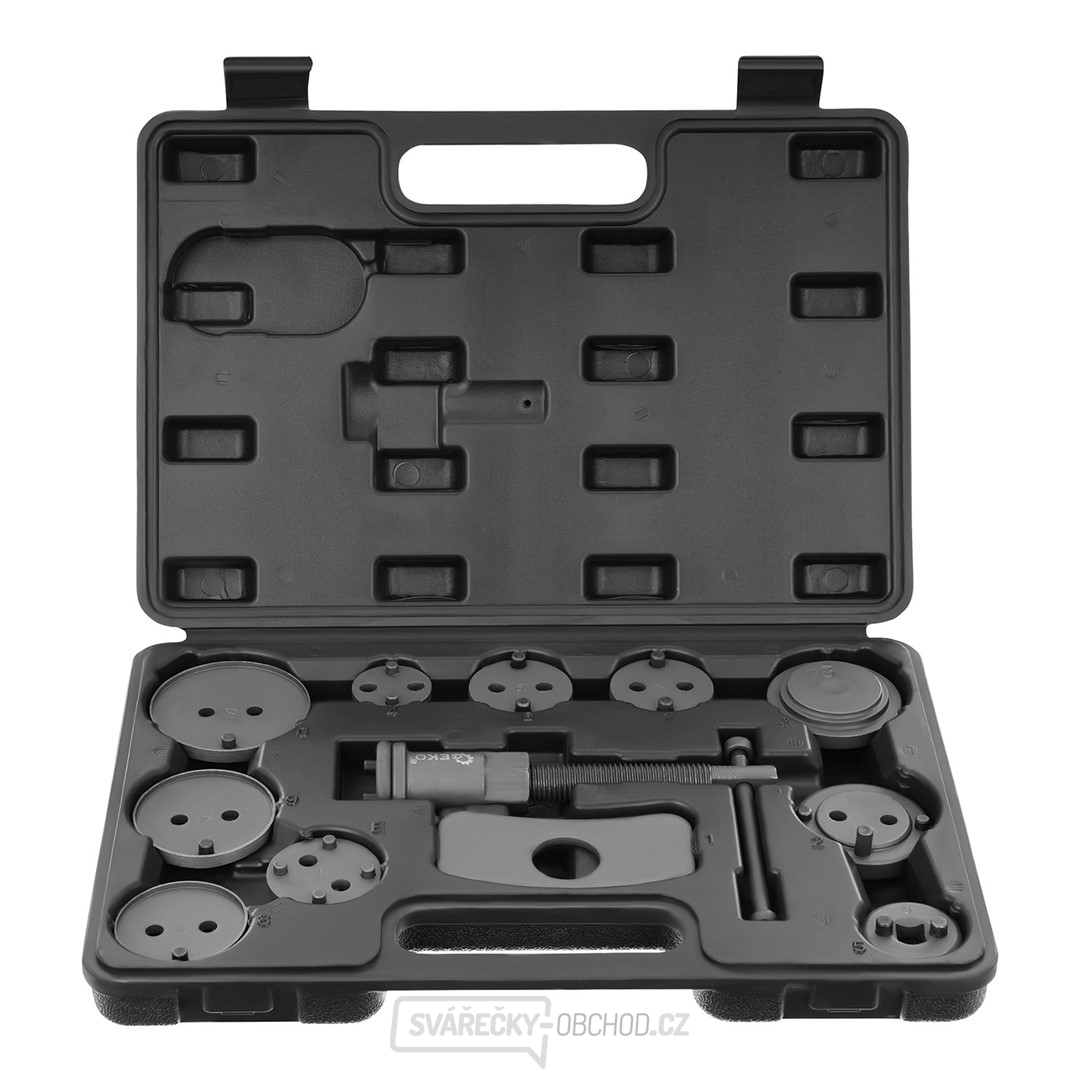 GEKO Sada stlačovák brzdových pístů - 12ks