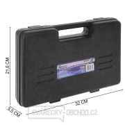 GEKO Sada stlačovák brzdových pístů - 12ks GEKO Sada stlačovák brzdových pístů - 12ks náhled