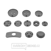 Sada na lisování brzdových pístů 12 ks (10) Náhled