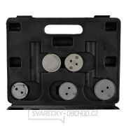 Sada na lisování brzdových pístů 18dílná (10) Náhled