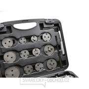 GEKO Sada na montáž kotoučových brzd - 35ks GEKO Sada na montáž kotoučových brzd - 35ks náhled