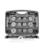 Sada na lisování brzdových pístů 35dílná (5) Náhled