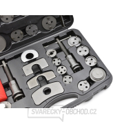 Sada na lisování brzdových pístů 35dílná (5) náhled