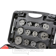 Sada na lisování brzdových pístů 35dílná (5) náhled