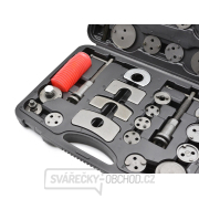 Sada na lisování brzdových pístů 35dílná (5) náhled