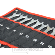 GEKO Klíče očkoploché, sada 25ks, 6-32mm GEKO Klíče očkoploché, sada 25ks, 6-32mm náhled