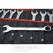 GEKO Klíče očkoploché, sada 25ks, 6-32mm GEKO Klíče očkoploché, sada 25ks, 6-32mm náhled