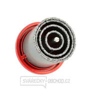 Wolframová děrová pila na dlaždice 33-73 mm/4 kusy (20) Náhled