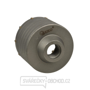 Řezačka na beton SDS Plus 80 mm (24 ks) Náhled