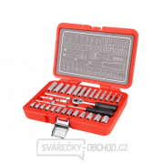 Gola sada Extol Premium 8818310 - 32 ks Gola sada Extol Premium 8818310 - 32 ks gallery main image