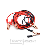 Startovací kabely 900A 6m (5) Náhled