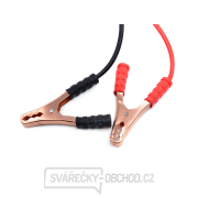 Startovací kabely 900A 6m (5) Náhled