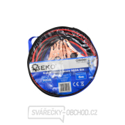 Startovací kabely 900A 6m (5) Náhled