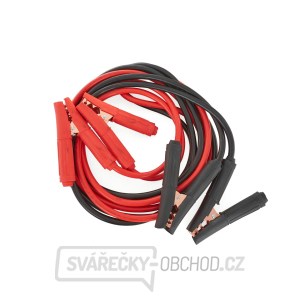 GEKO Startovací kabely 1200A 4,5m GEKO Startovací kabely 1200A 4,5m gallery main image