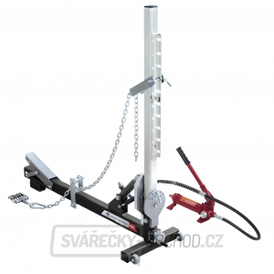 GYS SADA PRO OPRAVU KAROSERIÍ DRAW ALIGNER PRO GYS SADA PRO OPRAVU KAROSERIÍ DRAW ALIGNER PRO gallery main image