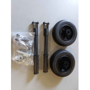 IBEA Trolley KIT Podvozku pro centrály  AG2200/3000 gallery main image