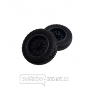 IBEA Podvozek pro elektrocentrálu IB-G2200 gallery main image