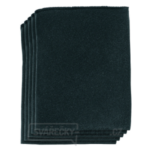 Příslušenství vysavače na mokré a suché vysávání Foamfilter (5 pcs) gallery main image