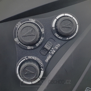 Sherman Samostmívací kukla V6a náhled