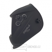 Sherman Samostmívací kukla V6a náhled