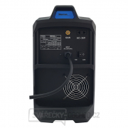 Sherman DIGIMIG 210 TWINPULSE + Hořák 3m + Kabely 2m + Štít + kartáč náhled