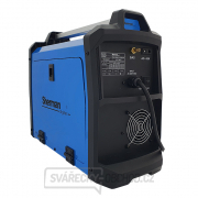 Sherman DIGIMIG 210 TWINPULSE + Hořák 3m + Kabely 2m + Štít + kartáč náhled