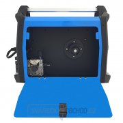 Sherman DIGIMIG 210 TWINPULSE + Hořák 3m + Kabely 2m + Štít + kartáč náhled