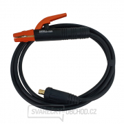 Sherman DIGIMIG 210 TWINPULSE + Hořák 3m + Kabely 2m + Štít + kartáč náhled