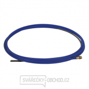 Sherman DIGIMIG 210 TWINPULSE + Hořák 3m + Kabely 2m + Štít + kartáč náhled