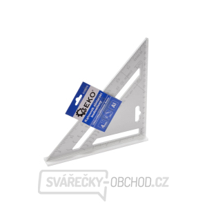 GEKO Stolařský úhelník GEKO Stolařský úhelník gallery main image