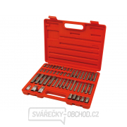 Hroty HEX-TORX-XZN, sada 51ks, 8818200 Hroty HEX-TORX-XZN, sada 51ks, 8818200 gallery main image
