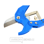 GEKO Nůžky na plastové trubky, průměr 3-42mm GEKO Nůžky na plastové trubky, průměr 3-42mm náhled