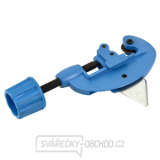 Řezačka měděných trubek 3-28 mm (50) Náhled